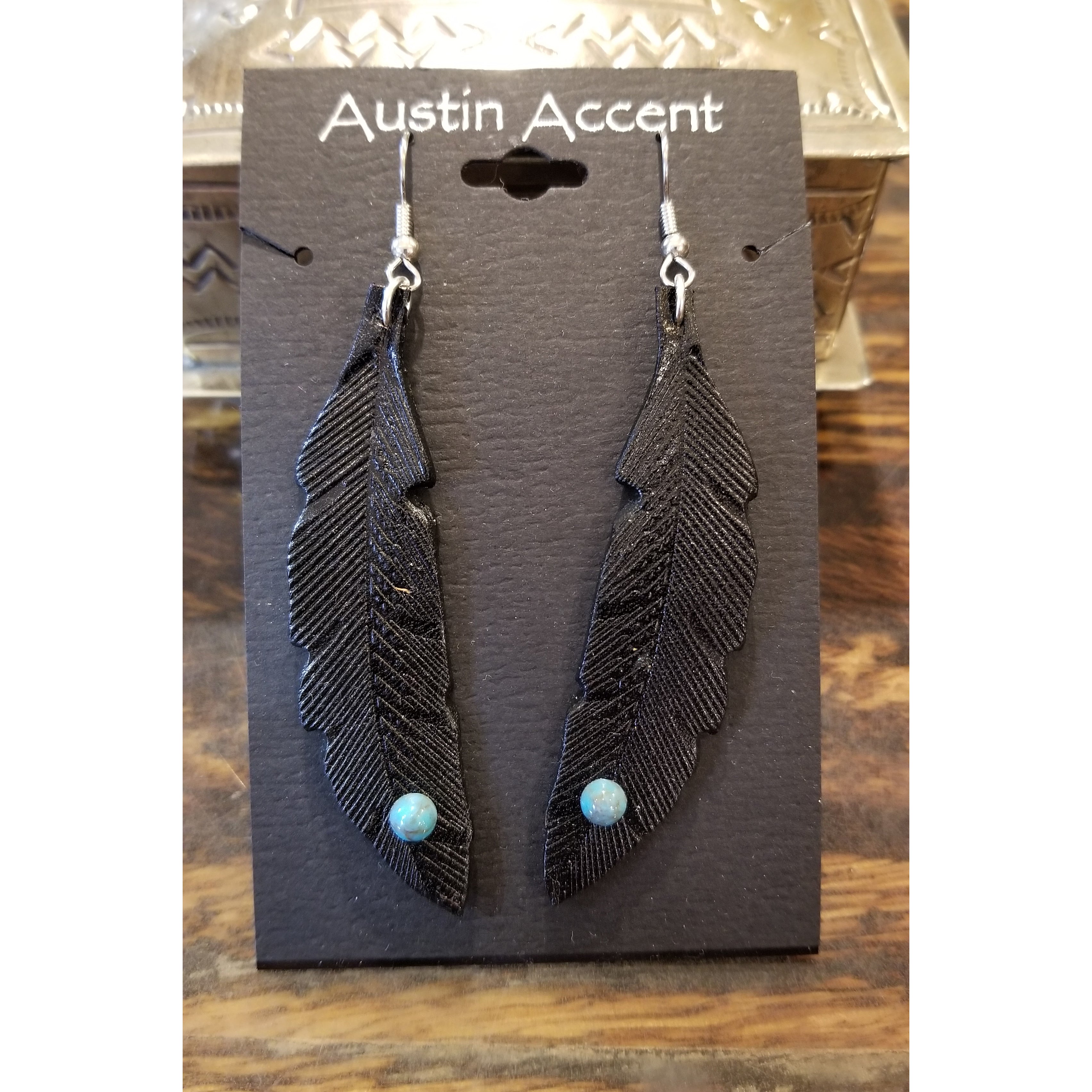 Lakota Earrings – Diamond S Western Wear